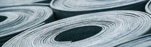 Membrana impermeabilizzante per tetti - UNIVERSAL® POCB - Icopal Limited  - in rotoli / in poliolefina
