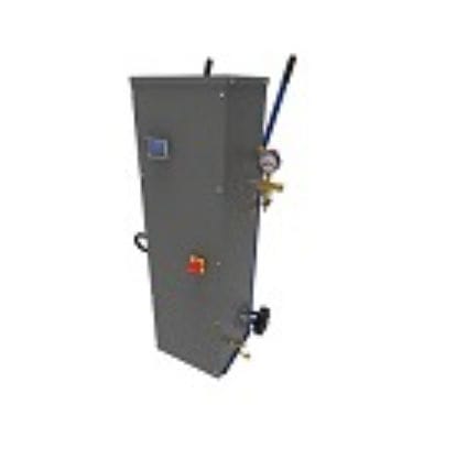 Scaldacqua elettrico - EPX UNIT - LOWARA - da appoggio / a pavimento / verticale