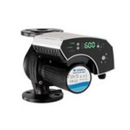 Pompa ad acqua - ECOCIRC XL series - LOWARA - elettrica / in ghisa / di circolazione
