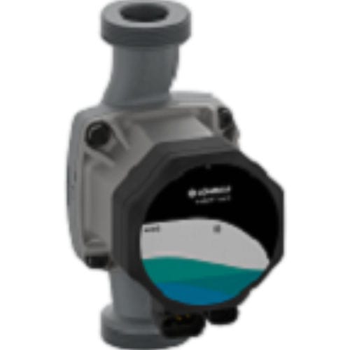Pompa ad acqua - ECO2 series - LOWARA - elettrica / in ghisa / in acciaio inossidabile