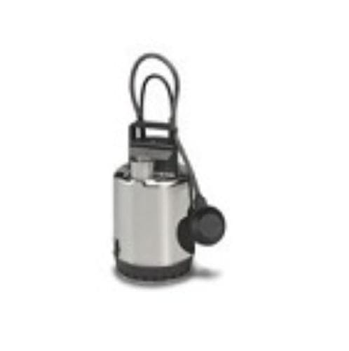 Pompa ad acqua - DOC - LOWARA - elettrica / in acciaio inossidabile / sommergibile
