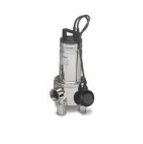 Pompa ad acqua - DOMO - LOWARA - elettrica / in acciaio inossidabile / sommergibile