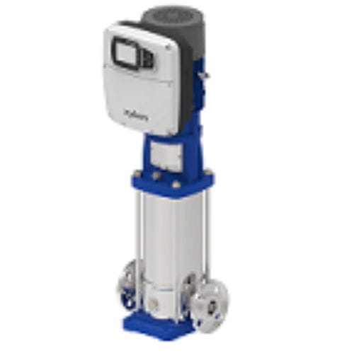 Regolatore di velocità di regolazione di portata - E-SV HYDROVAR X - LOWARA - di circolazione