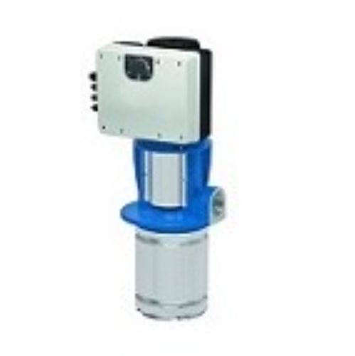Pompa ad acqua - e-SVIE - LOWARA - con motore elettrico / in metallo