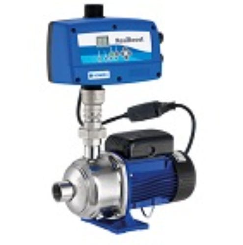 Pompa ad acqua - RESIBOOST series - LOWARA - con motore elettrico / in metallo