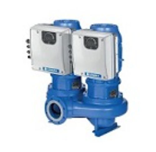 Pompa ad acqua - E-LNT SMART - LOWARA - elettrica / in metallo / centrifuga