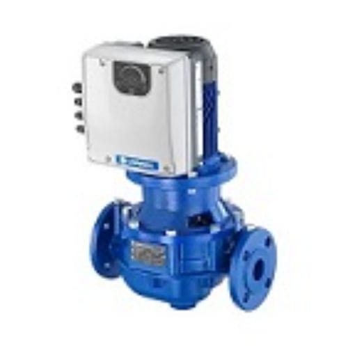 Pompa ad acqua - E-LNE SMART - LOWARA - con motore elettrico / in metallo / centrifuga