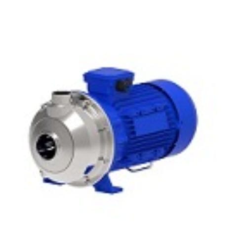 Pompa elettrica - CEA - LOWARA - con motore elettrico / centrifuga