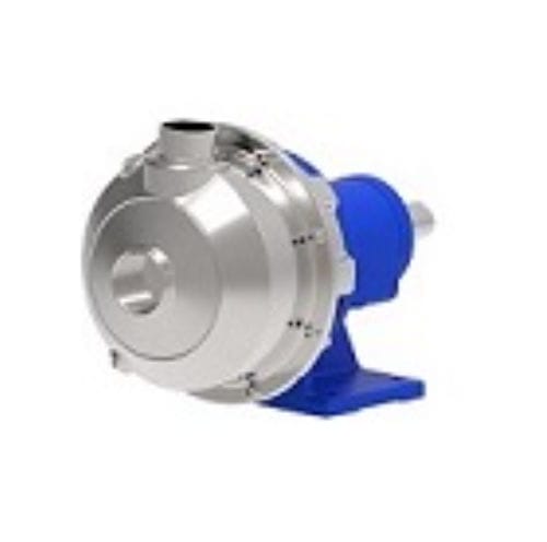 Pompa ad acqua - CEF - LOWARA - con motore elettrico / in metallo