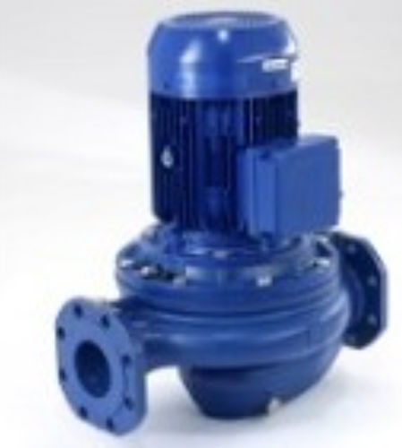 Pompa ad acqua - FCS - LOWARA - con motore asincrono / con motore elettrico / in metallo
