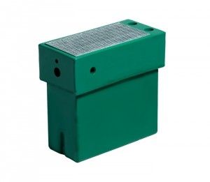 Pompa ad acqua - MINIBOX  - LOWARA - per stazioni di pompaggio