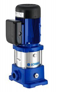 Pompa centrifuga - VM - LOWARA