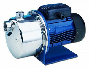 Pompa centrifuga - BG - LOWARA