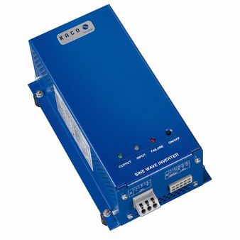 Micro inverter - K200 - KACO new energy