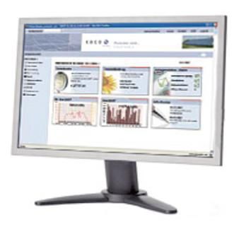 Software di progettazione - POWADOR-WEB PROFI - KACO new energy - per impianto fotovoltaico