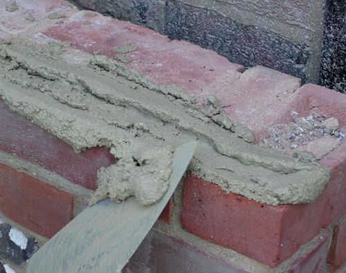 Malta per muratura - LIMETEC® - Lime Technology  - alla calce