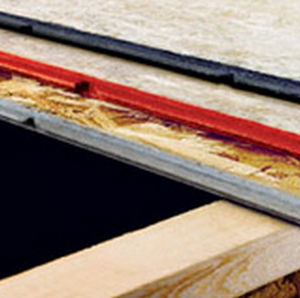 Pannello da costruzione OSB - TOPNOTCH® - LP Building Products (Louisiana-Pacific Corp.)  - per edificio
