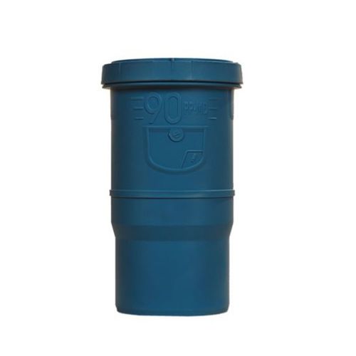 Condotto in polipropilene - PPA-1 series - Marley Plumbing & Drainage  - per sistema di drenaggio / ecologico