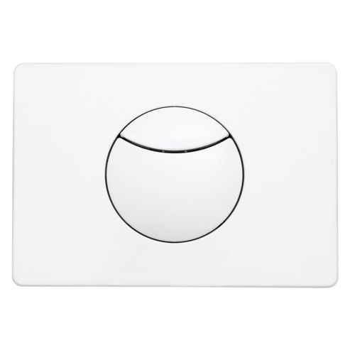 Placca di scarico - CRESCENT DUAL FLUSH - Marley Plumbing & Drainage 