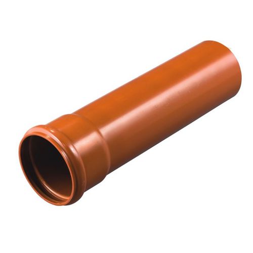 Condotto in PVC - UP series - Marley Plumbing & Drainage  - per sistema di drenaggio