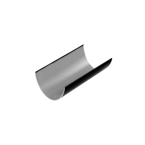 Grondaia in PVC - DEEPFLOW - Marley Plumbing & Drainage  - semitonda