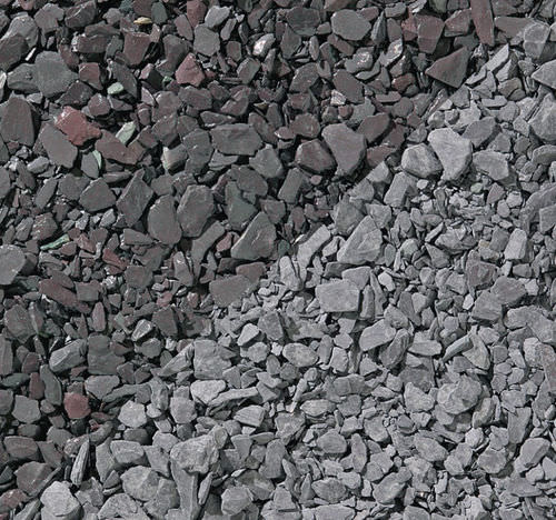 Ghiaia in ardesia - CHIPPINGS - Marshalls plc  - per esterni