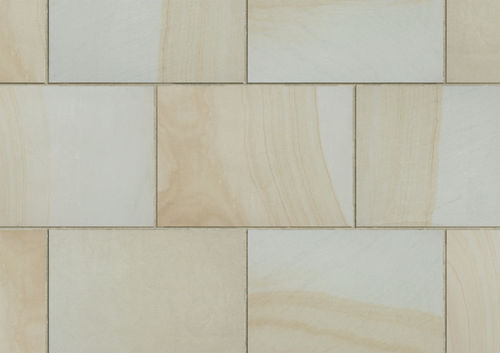 Piastrella in gres - ELIZABETHAN - Marshalls plc  - opaca / da esterno / per pavimento