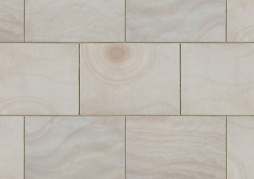 Piastrella in gres - VICTORIAN GOLD - Marshalls plc  - opaca / da esterno / per pavimento