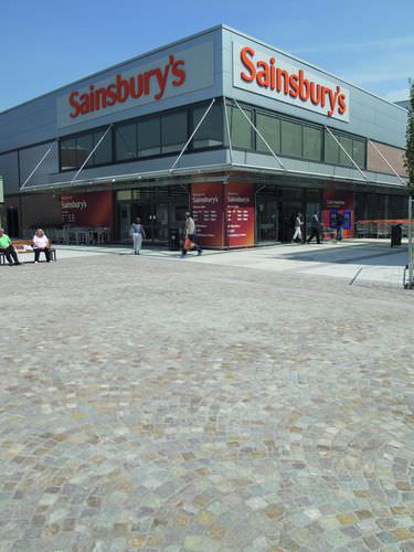 Pavé in porfido - TRENTINO - Marshalls plc  - antiscivolo