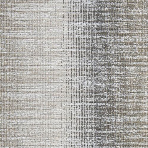 Tessuto da tappezzeria - WANDERLUST - Milliken Contract  - a righe / in poliestere / decorativo