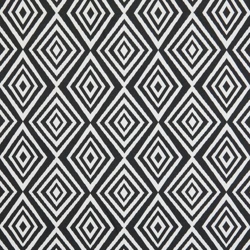 Tessuto da tappezzeria - TRINKET - Milliken Contract  - con motivi geometrici / in poliestere / Jacquard