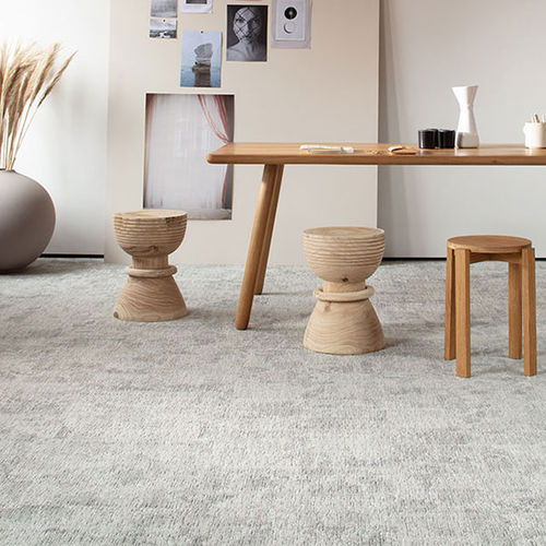 Moquette a quadrotte - POISE - Milliken Contract  - tufted / bouclé / strutturata