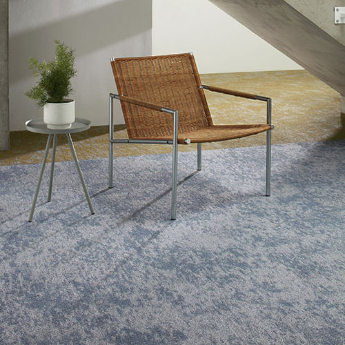 Moquette a quadrotte - NORTHWARD BOUND 2.0  - Milliken Contract  - tufted / in nylon / a tinta unita