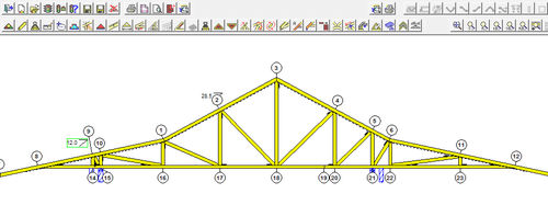 Software di calcolo - 20/20 - MiTek Industries Ltd  - di disegno / per struttura in acciaio / per struttura in legno