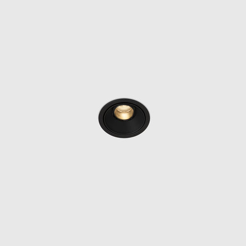 Downlight da incasso - APLIS 40 - KREON - LED / rotondo / da interno