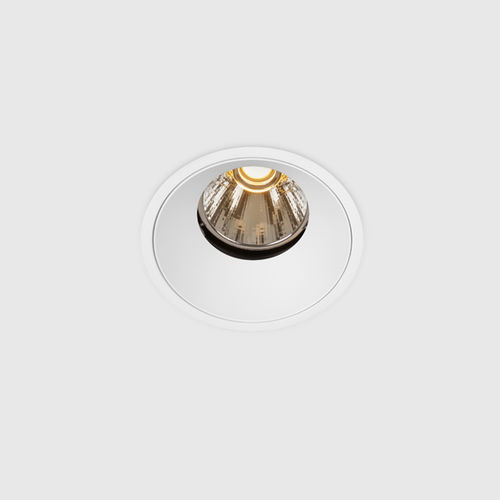 Downlight da incasso - APLIS 120 - KREON - LED / rotondo / da interno