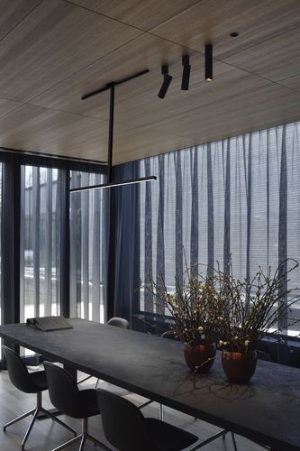 Luce LED - FUGA - KREON - lineare