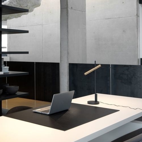 Lampada per ufficio - ESPRIT - KREON - in metallo / contemporanea / con cavo