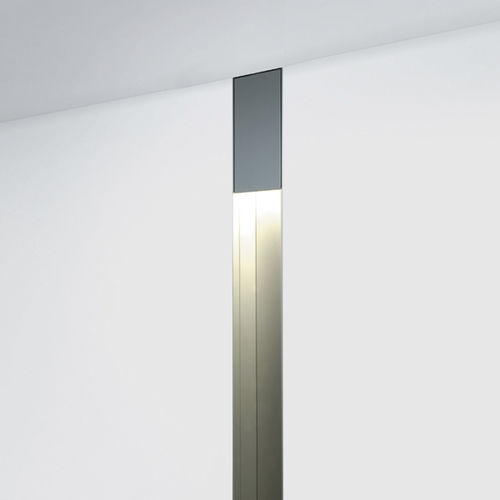 Profilo luminoso a soffitto - DOLMA 145 - KREON - a muro / da incasso / HID