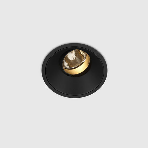 Faretto da incasso a soffitto - APLIS 120 - KREON - HID / alogeno / LED