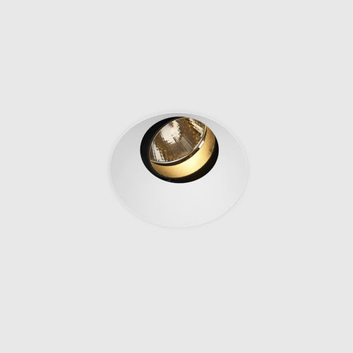 Faretto da incasso a soffitto - APLIS IN-LINE 120  - KREON - HID / alogeno / LED
