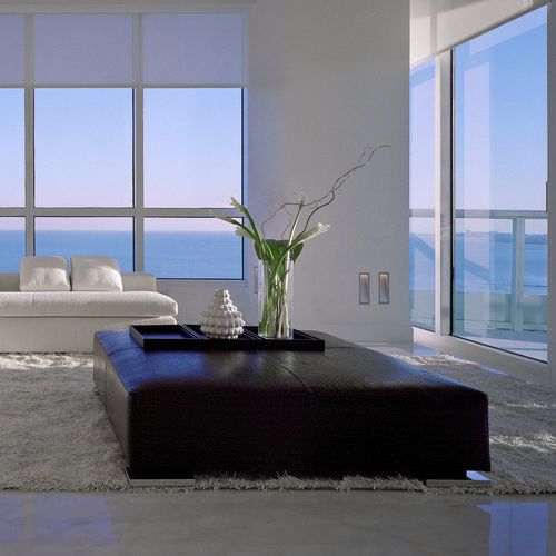 Luce da incasso a soffitto - MINI SIDE - KREON - da incasso a muro / LED / alogena