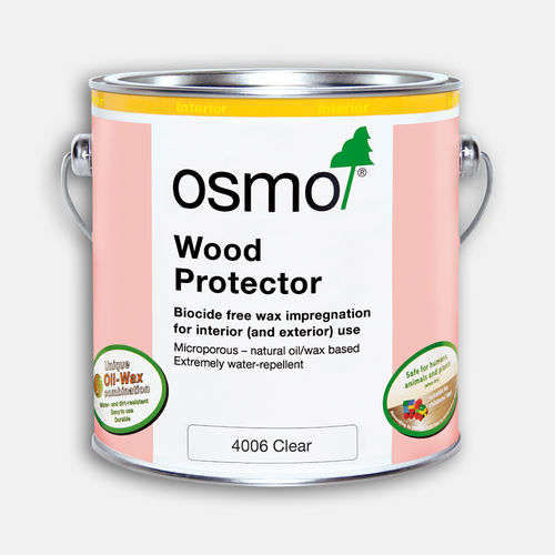 Impregnante di protezione - PROTECTOR - Osmo UK 
