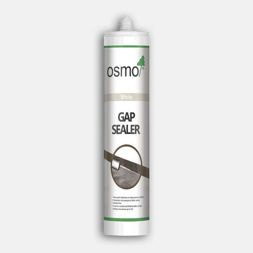 Sigillante in elastomero - GAP - Osmo UK  - a tenuta stagna / per metallo / per legno