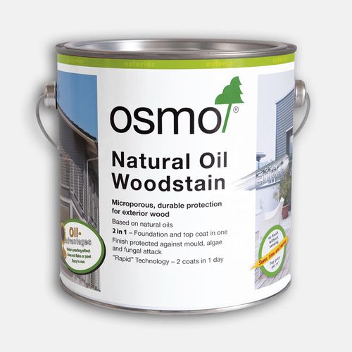 Impregnante di protezione - NATURAL OIL EFFECT - Osmo UK 