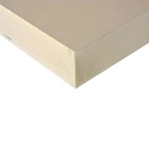 Isolante termico - T - CARLISLE Construction Materials GmbH - in poliisocianurato PIR / in pannelli / per giardino pensile