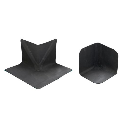 Membrana impermeabilizzante di protezione - CARLISLE Construction Materials GmbH - in EPDM / per angolo interno / per angolo esterno
