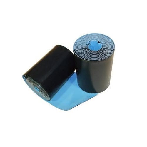 Membrana impermeabilizzante di protezione - HERTALAN FLASH WELD - CARLISLE Construction Materials GmbH - in rotoli / in TPE / in EPDM