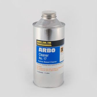 Decapante per calcestruzzo - ARBO® CLEANER 17 - CARLISLE Construction Materials GmbH - per metallo / per mattoni / professionale