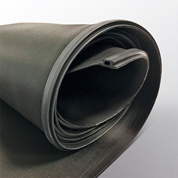 Membrana impermeabilizzante di protezione - ARBO® PROFILED - CARLISLE Construction Materials GmbH - per facciate / in rotoli / flessibile